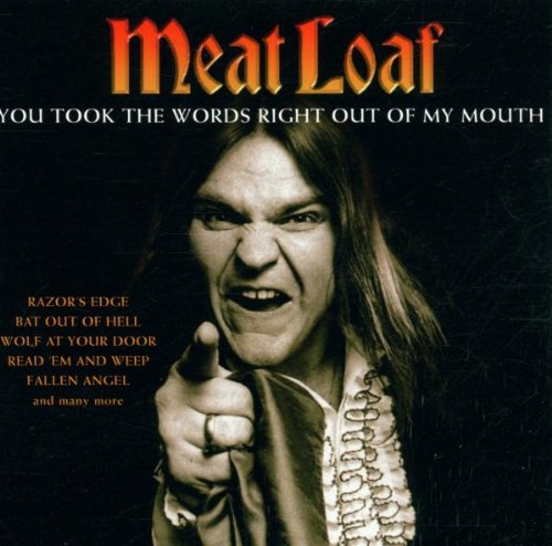 album meat loaf