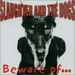 album slaughter and the dogs