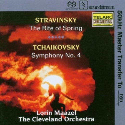 album piotr tchaikovsky