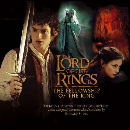 album howard shore