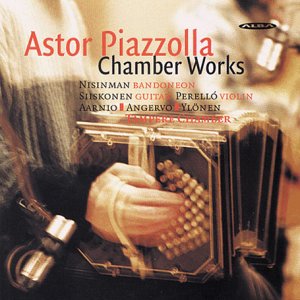 album astor piazzolla