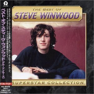 album steve winwood