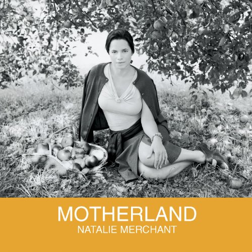 album natalie merchant