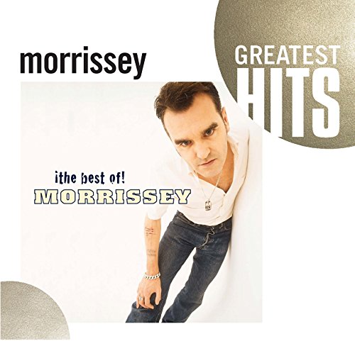 album morrissey