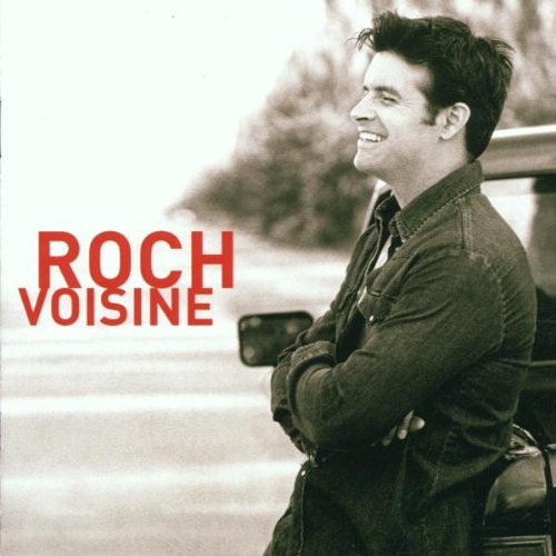 album roch voisine