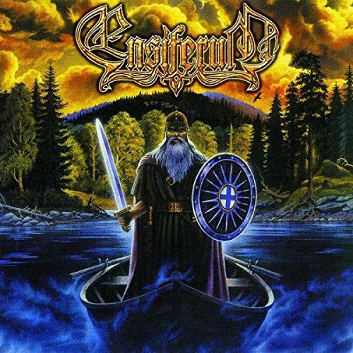 album ensiferum