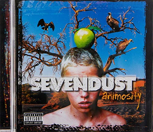 album sevendust