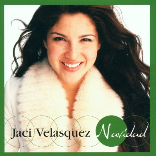 album jaci velasquez