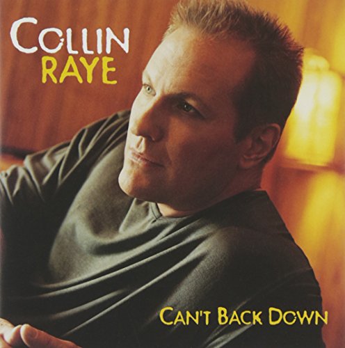 album raye colin