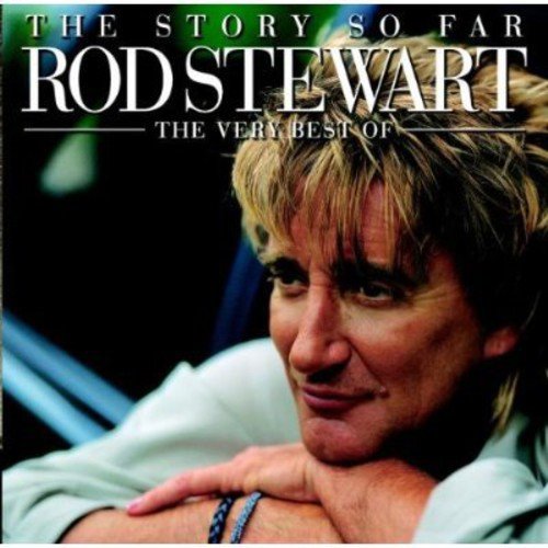 album rod stewart