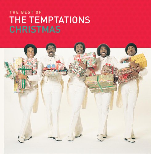 album the temptations