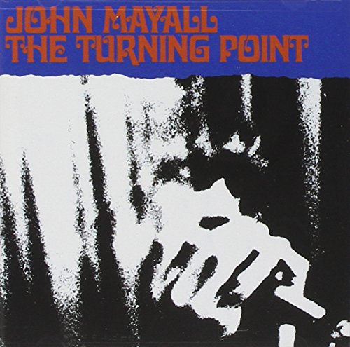 album john mayall