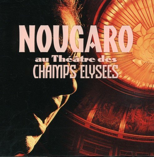 album claude nougaro