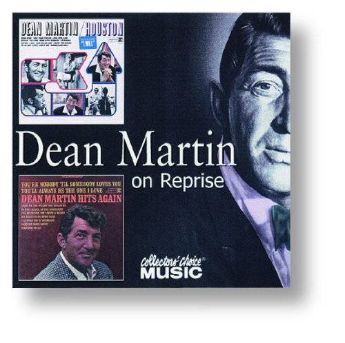 album dean martin