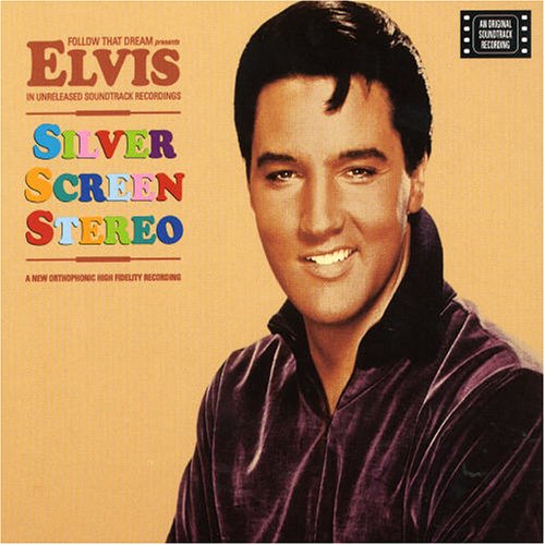 album elvis presley