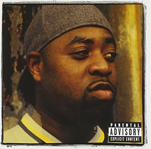 album cappadonna