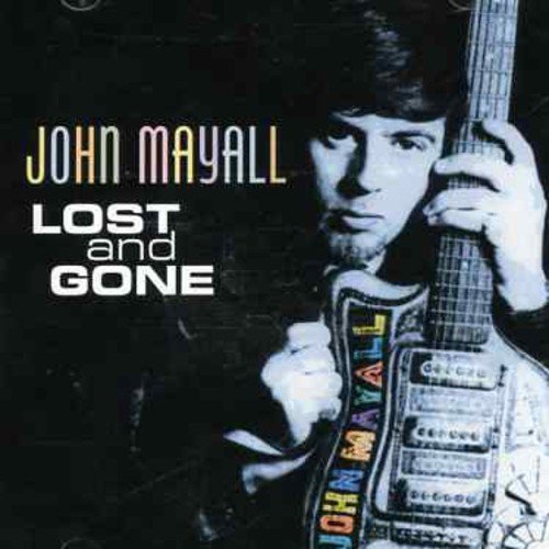 album john mayall