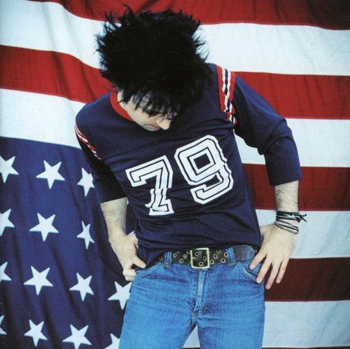 album ryan adams