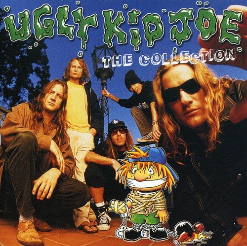 album ugly kid joe