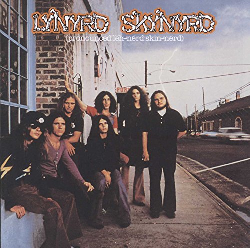 album lynyrd skynyrd