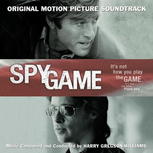 album harry gregson-williams