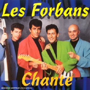 album les forbans