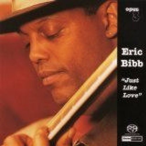 album eric bibb