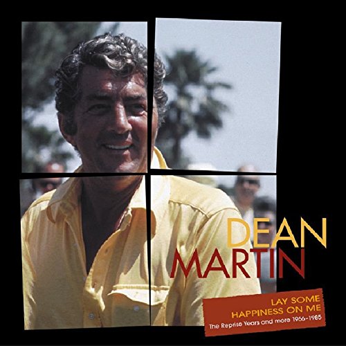 album dean martin