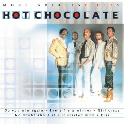 album hot chocolate