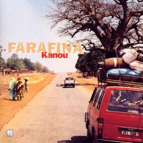 album farafina