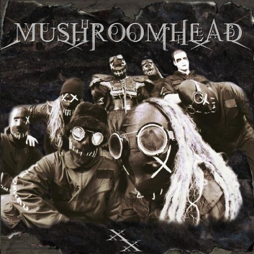 album mushroomhead