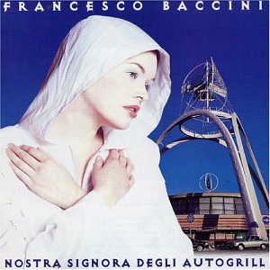 album francesco baccini