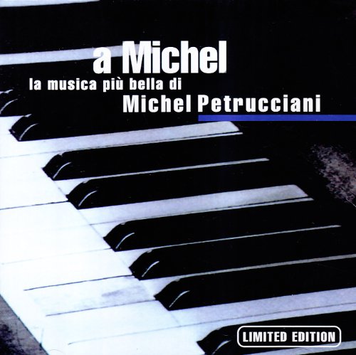 album michel petrucciani