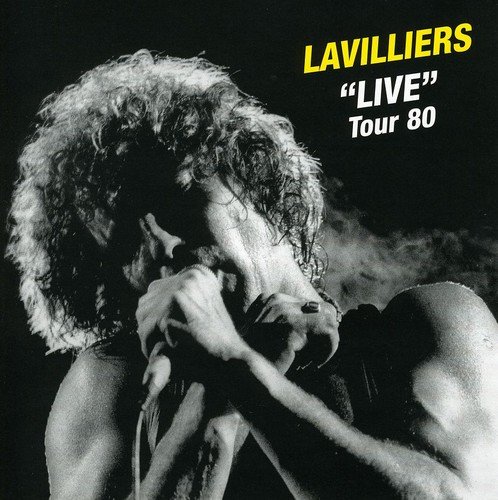 album bernard lavilliers