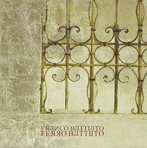 album franco battiato