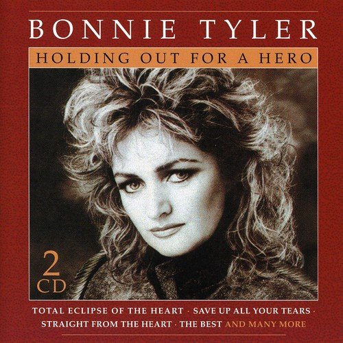 album bonnie tyler