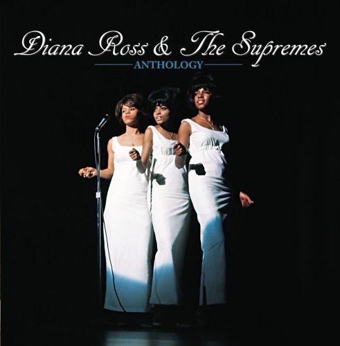 album the supremes