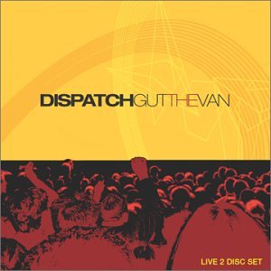 album dispatch