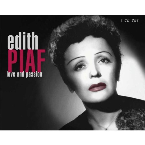 album dith piaf