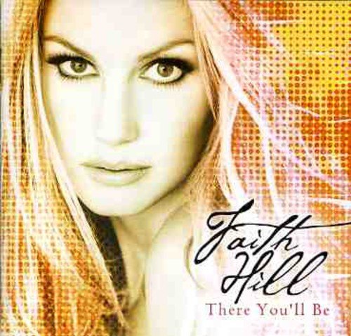 album faith hill