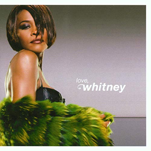 album whitney houston