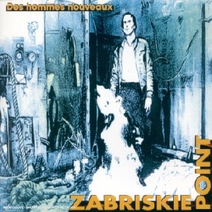 album zabriskie point