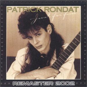 album patrick rondat