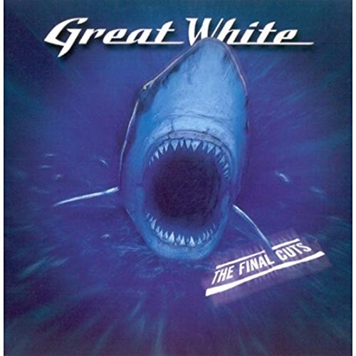 album great white