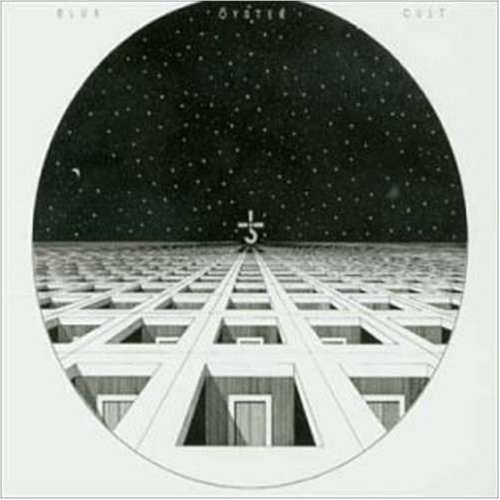 album blue oyster cult