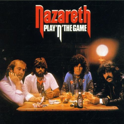 album nazareth