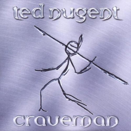 album ted nugent