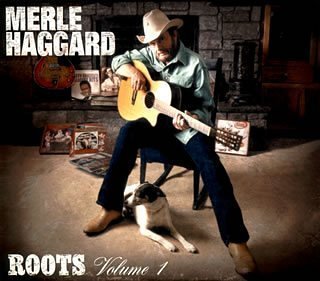 album merle haggard