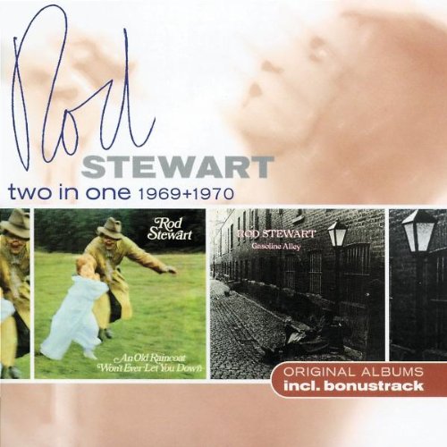 album rod stewart