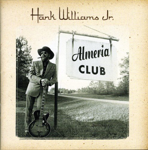 album hank williams jr